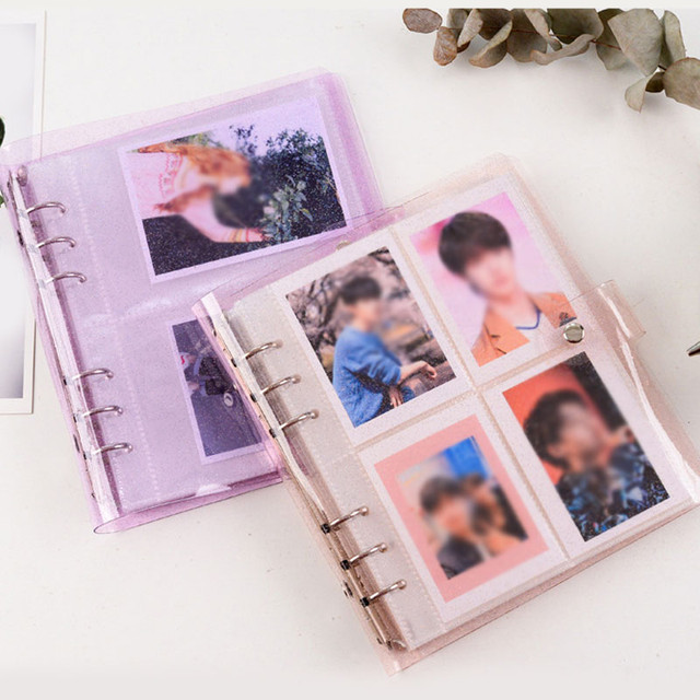 Small Album Id Photos, Small Pictures Book, Small Pictures Case